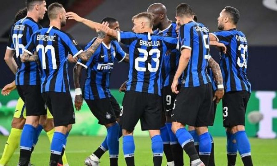 Pas klubeve angleze, edhe Interi e braktis Superligën Evropiane