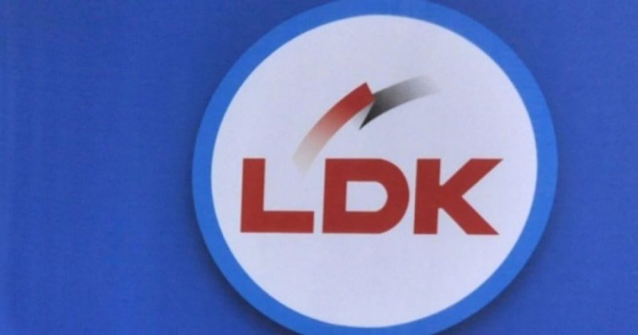 LDK’ja e zyrtarizon kandidaten për kryetare të Deçanit