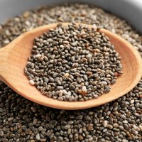 Farat chia janë të pasura me fibra dhe shumë ushqyese