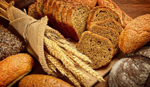 Pse nuk duhet të hani ushqime pa gluten