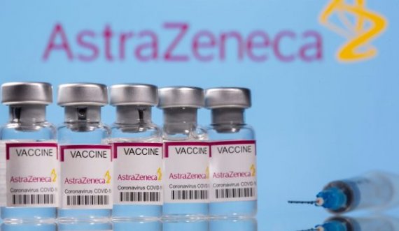 Komisioni Evropian refuzon të blejë 100 milionë vaksina shtesë nga AstraZeneca