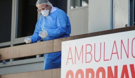 Nga fillimi i pandemisë në Kosovë janë testuar mbi 500 mijë persona