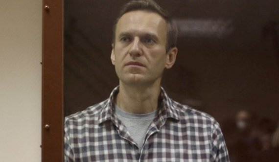 Rusi, 1 mijë e 500 persona të arrestuar në tubimet për Navalnin