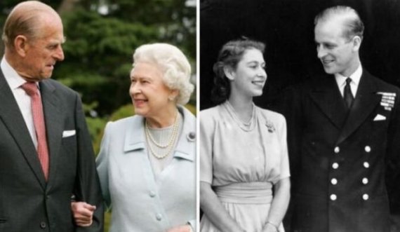 73-vite të martuar, Princi Philip kishte vetëm një pakënaqësi ndaj Mbretëreshës Elizabeth