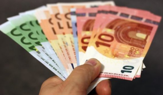 Nushi: Policia na dënoi me nga 400 euro
