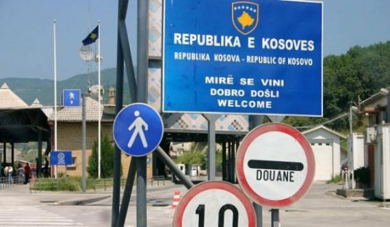 Dogana e Kosovës konfiskon 2500 litra pije