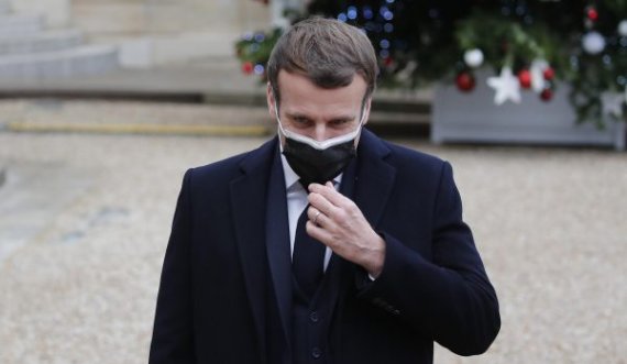 Qeveria franceze parashikon rihapjen në maj