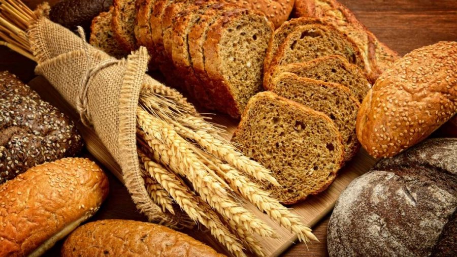 Pse nuk duhet të hani ushqime pa gluten