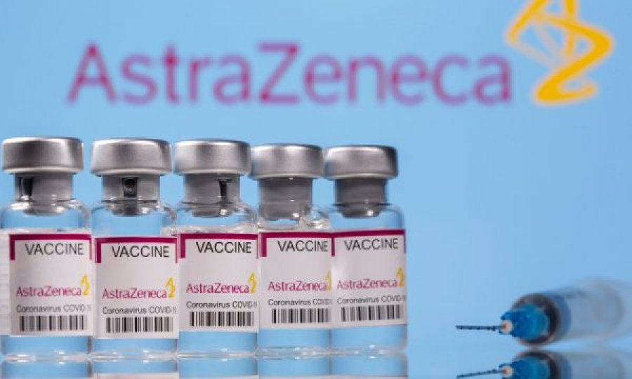 Kosova furnizohet me 38 mijë e 400 doza të vaksinës AstraZeneca