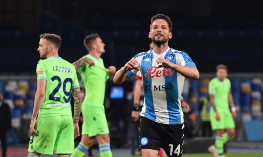 Europa League, rezultatet e të gjitha ndeshjeve – Napoli humbi në shtëpi