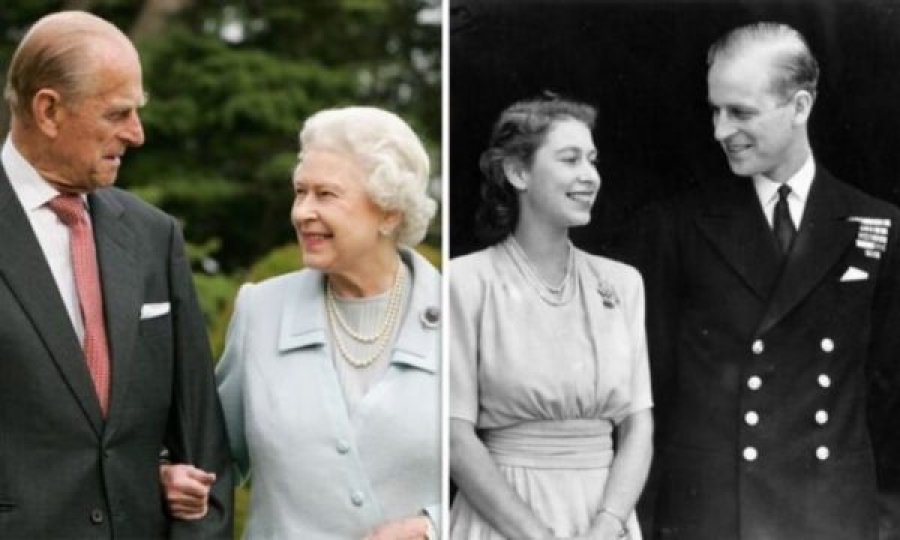 73-vite të martuar, Princi Philip kishte vetëm një pakënaqësi ndaj Mbretëreshës Elizabeth