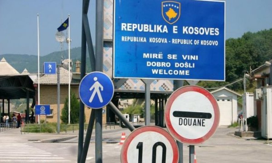 Ky është shteti nga i cili Kosova importoi më së shumti gjatë vitit 2023