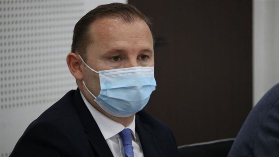 Zemaj: E kam lutur kryeministrin që të punojë në menaxhimin e situatës pandemike