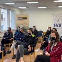 Kombëtarja e Kosovës në volejboll fillon përgatitjet për Kampionatin Evropian