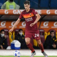 Roma rikuperon katër lojtarë para ndeshjes me Man Utd, në mesin e tyre edhe Kumbulla