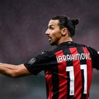 Ibrahimovic pas rinovimit: Milani është shtëpia ime, dua të qëndroj përgjithmonë