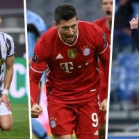 “Këpuca e Artë”, Messi e barazon Ronaldon – Lewandowski i paarritshëm