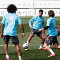 Më në fund kthehet Eden Hazard