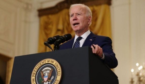 Presidenti  Biden do të propozojë rritje taksash për të pasurit për ta financuar edukimin