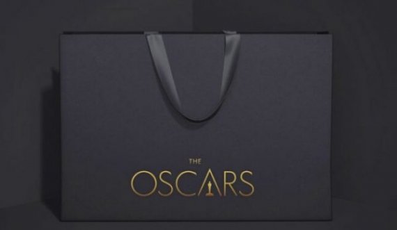 Çfarë ka brenda çantës 60 mijë dollarëshe që i bëhet dhuratë të nominuarve në Oscars?