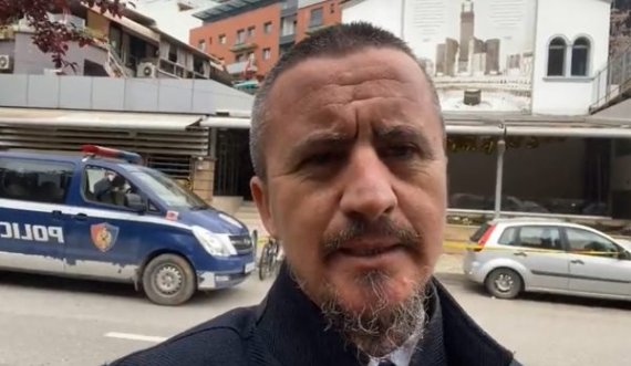 Imami i xhamisë në Tiranë ka 6 kërkesa pas sulmit me thikë që ndodhi ditë më parë