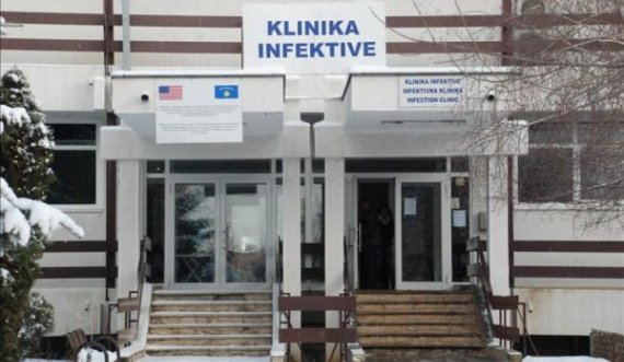 Vdes në moshën 58-vjeçare kryeinfermierja e Klinikës Infektive në QKUK