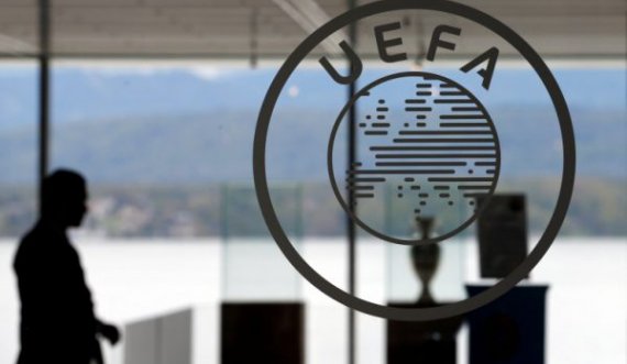 UEFA ia anulon biletat e çerekfinales anglezëve