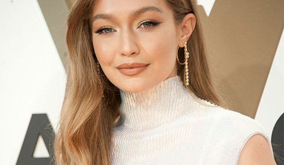 Ditëlindja e parë si mama: Pa gjejeni sa vjeç mbush sot Gigi Hadid?