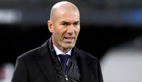 Zidane i përgjigjet presidentit të UEFA-s: “Kemi të drejtë dhe do të luajmë në Champions”