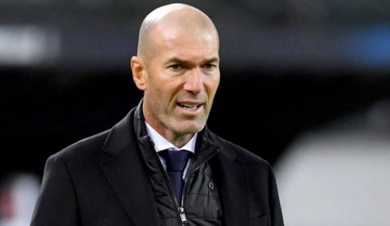 Zidane është ‘lodhur’ dhe e ka ndarë mendjen