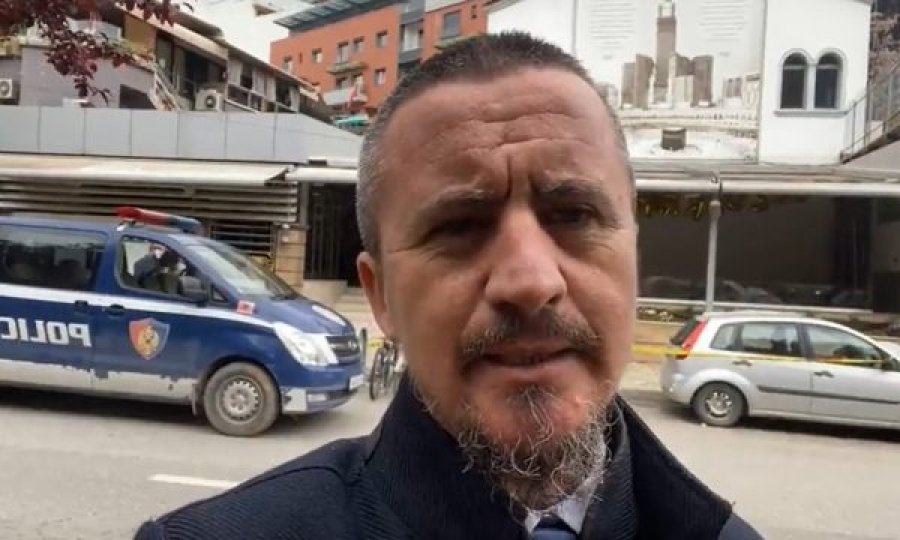 Imami i xhamisë në Tiranë ka 6 kërkesa pas sulmit me thikë që ndodhi ditë më parë