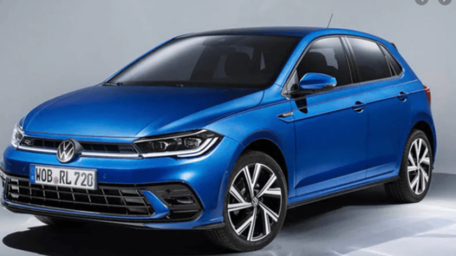 Prezantohet në rrjete sociale vetura e re e Volkswagen Polo-s