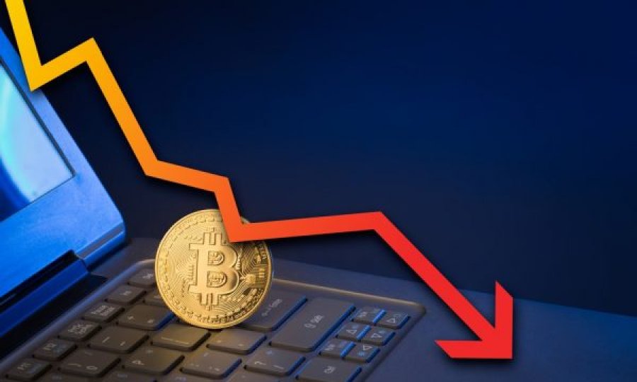 Kriptovaluta më e popullarizuar Bitcoin