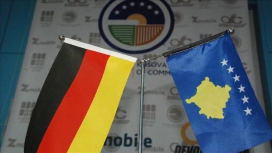Ambasada e Kosovës në Gjermani ka një njoftim të rëndësishëm për të gjithë kosovarët që jetojnë atje