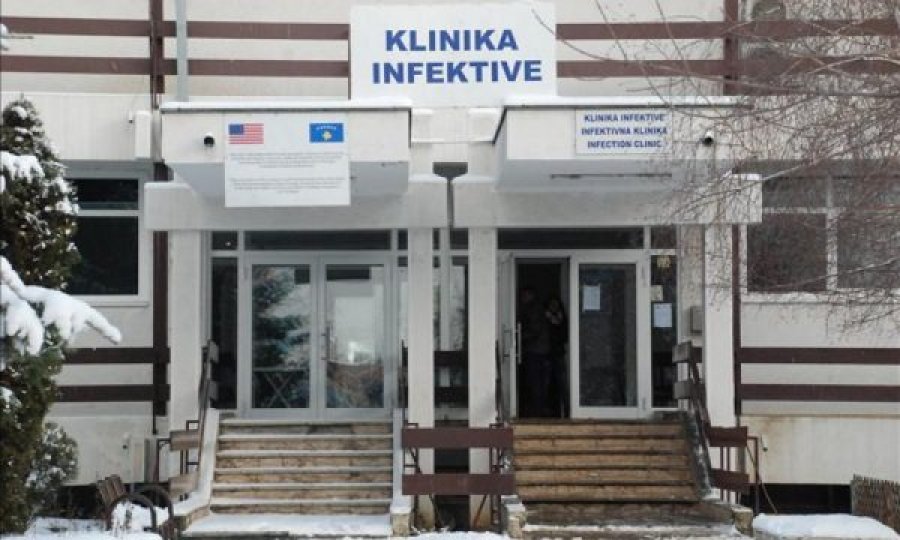 Vdes në moshën 58-vjeçare kryeinfermierja e Klinikës Infektive në QKUK