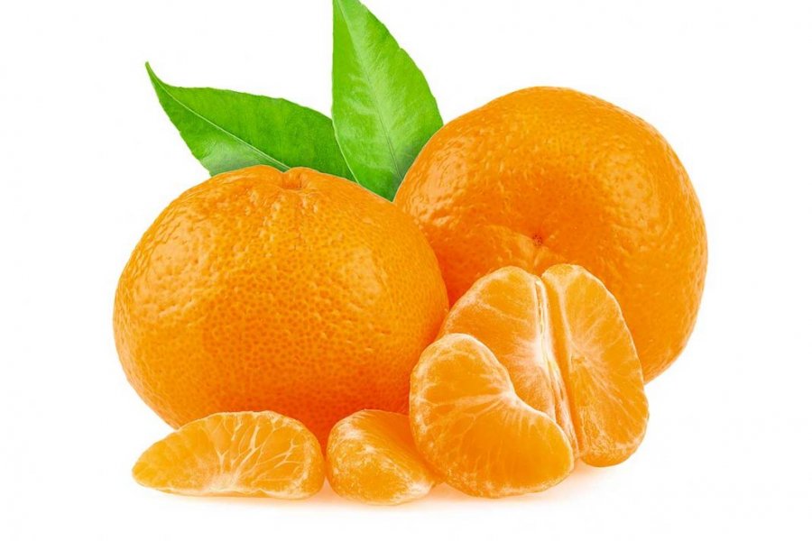 Kujdes! Mos hani shumë mandarina pasi mund të përfundoni në spital!