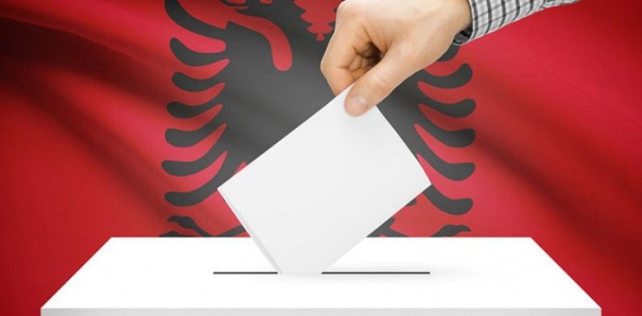 Shqiptarë, ju që e doni ndryshimin, shkoni të votoni! 