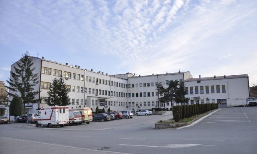 Gjendja e rënduar me COVID-19 në Gjilan, 60 persona me oksigjeno-terapi
