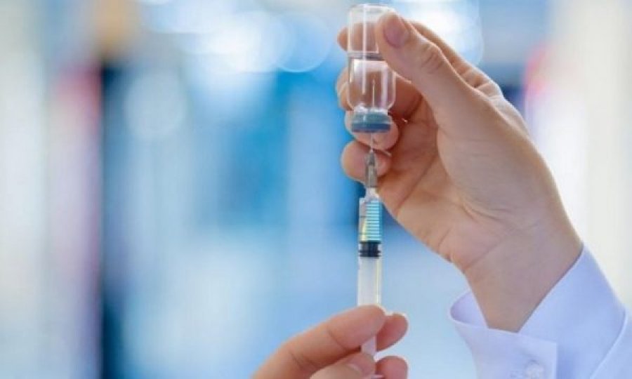 MSh-ja njofton për numrin e qytetarëve që janë vaksinuar deri më tani