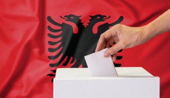 Sot heshtje zgjedhore në Shqipëri