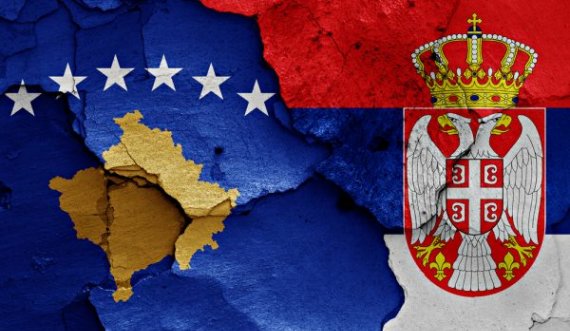 Me shtetin kriminal serb nuk ka dialog pa kushte!