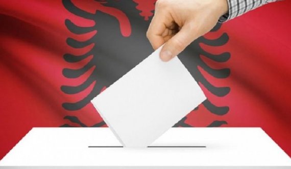 Shqipëri voto për ndryshim!