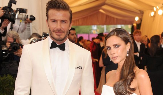 Victoria Beckham tregon ushqimin e saj të preferuar