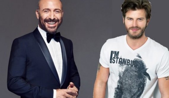 Aktorët e njohur turq me prejardhje shqiptare