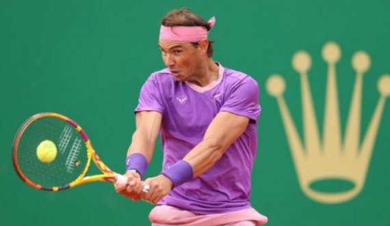 Nadal shkon tutje në Australian Open