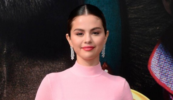 Selena Gomez i rikthehet dashurisë së vjetër