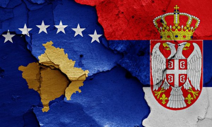 Me shtetin kriminal serb nuk ka dialog pa kushte!