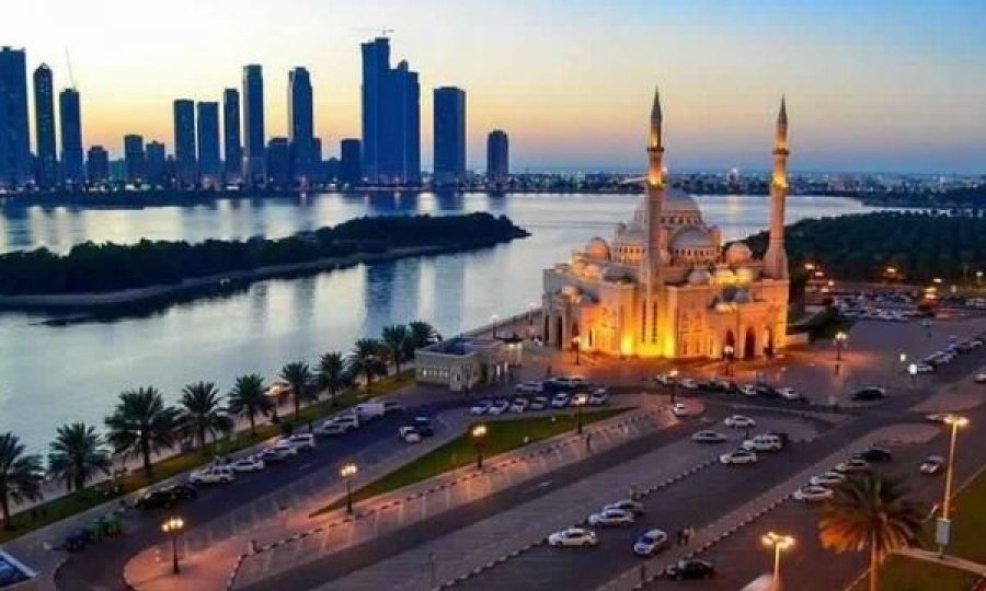 Nuk janë vetëm Dubai dhe Abu Dhabi, zbuloni qytetet në Emirate që nuk i njeh askush