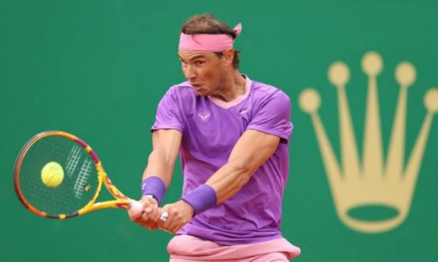 Nadal shkon tutje në Australian Open