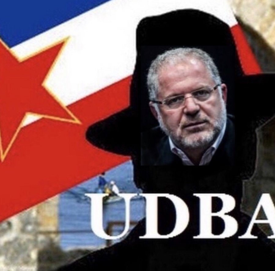 Serbia, dhe shpijuni i UDB-së, Baton Haxhiu, të mobilizuar për manipulim para zgjedhjeve në Shqipëri